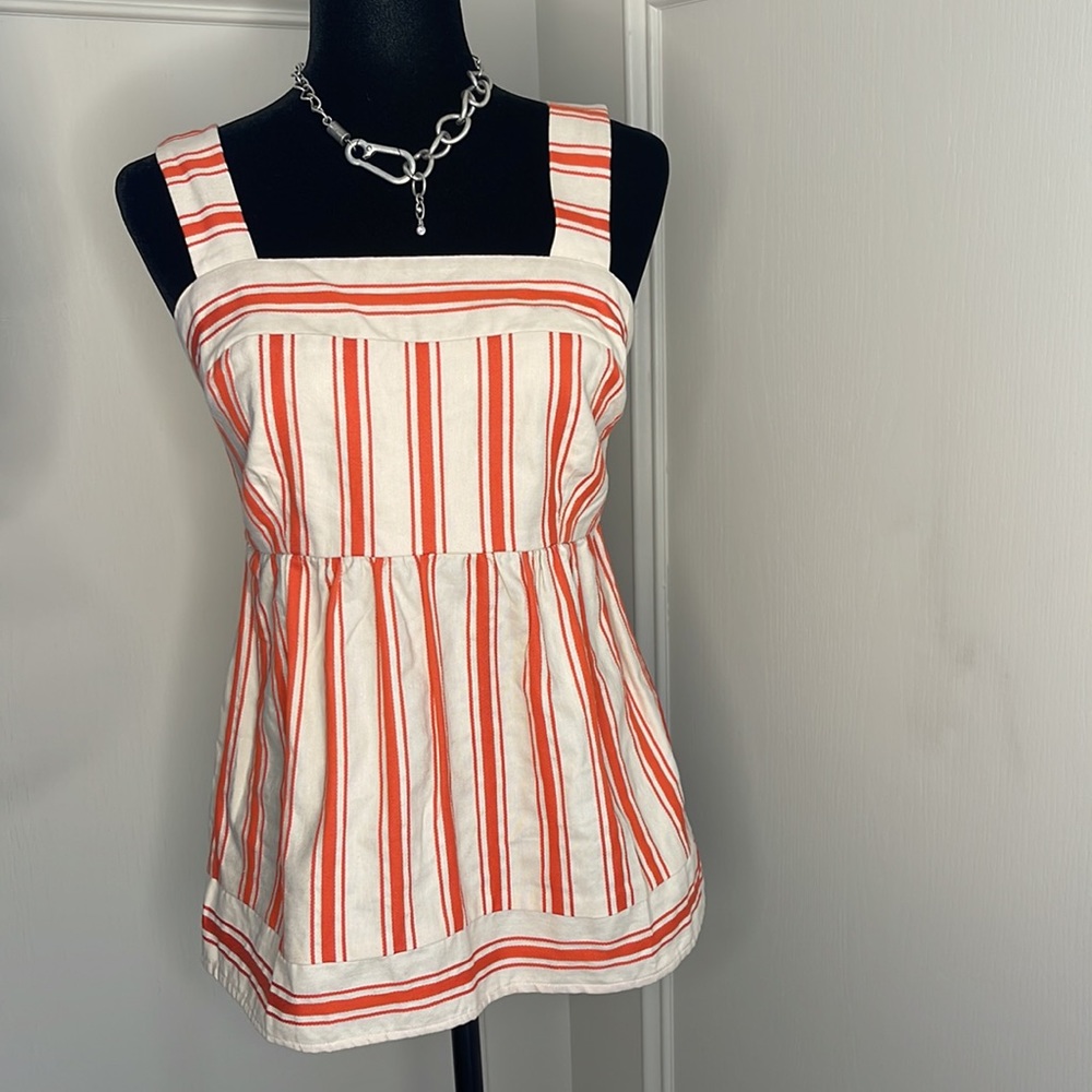 Cabi Brunch Top style 6102